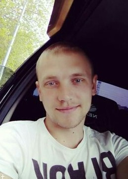 Данил, 33, Россия, Ишим