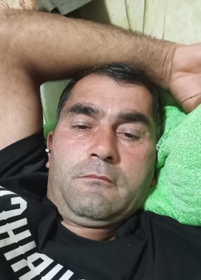 Чахонгир из Ижевска 39 лет