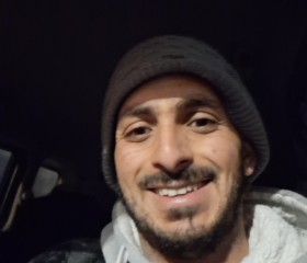 נתי, 30, Ramat Gan