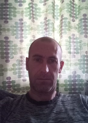 Сергей, 36, Россия, Рубцовск