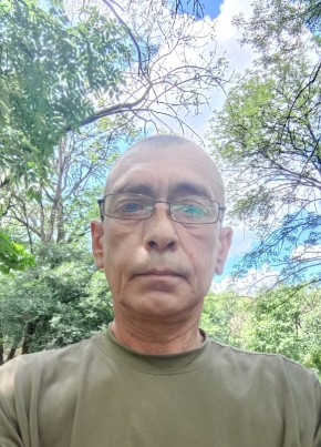 Константин из Челябинска 54 года