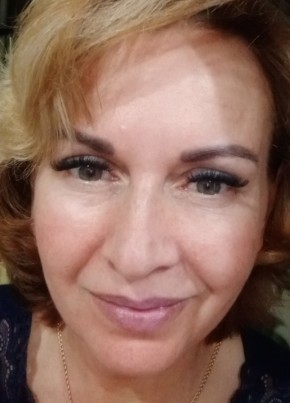 Инна, 57, Россия, Уфа
