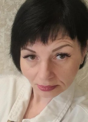 Ирина Нетцель из Добруша 52 года