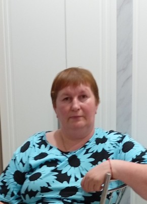 Наташа из Сыктывкара 46 лет