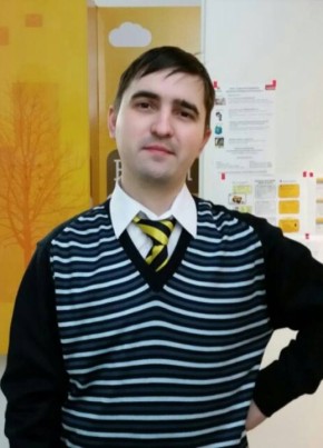 Aleksandr, 41, Russia, Yekaterinburg