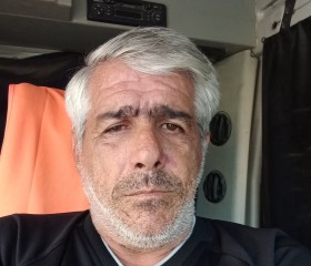 Шома, 53 года, Каспийск