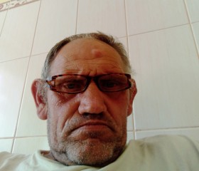Володя Сергов, 54 года, Снятин
