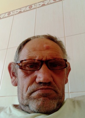 Володя Сергов, 54, Україна, Снятин