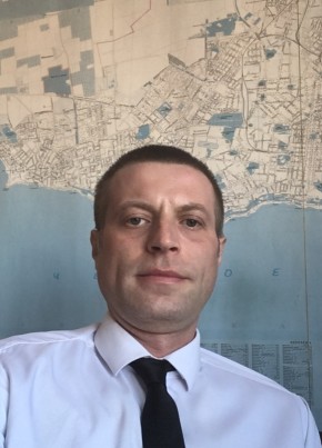 Дмитрий, 39, Україна, Одеса