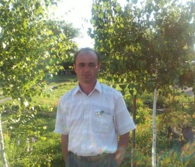 Михаил, 54 года, Свердловськ