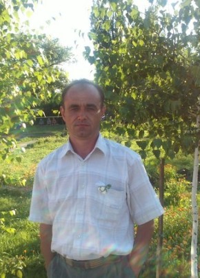 Михаил, 54, Украина, Свердловск