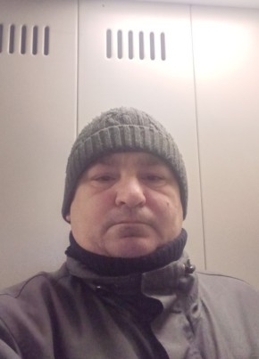 Андрей, 45, Россия, Фрязино