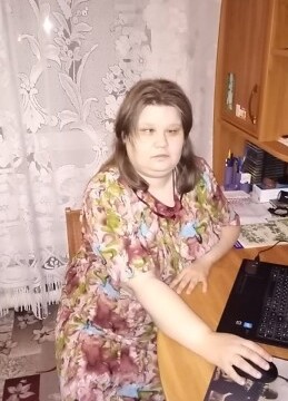 олеся, 36, Россия, Миасс