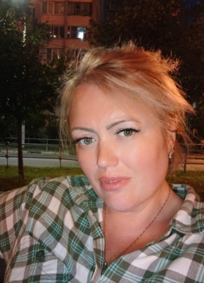 Кристина, 39, Россия, Москва