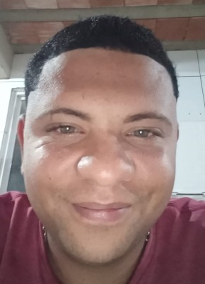 Bruno souza из Duque de Caxias 29 лет