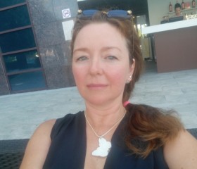 Yuliya, 50, Serpukhov