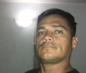 Jorge, 44 года, Guarenas