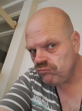 Arnopl, 44, Netherlands, Voorburg