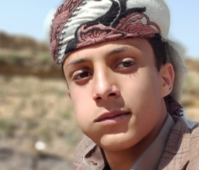علاء الدين, 20, Yarim