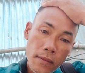 ronskie, 43, Cebu City