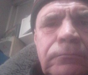 Константин, 62 года, Київ