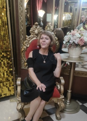 Нэт из Барнаула 57 лет