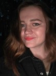 Kira, 25, Moscow