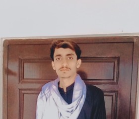 Umer jutt, 23 года, فیصل آباد