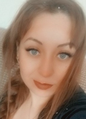 Лина, 34, Россия, Астрахань