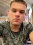 Кирилл, 24 года, Санкт-Петербург