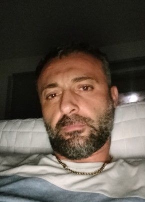Antonio из Nyköping 39 лет