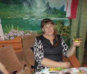 Валентина, 60 лет, Топки