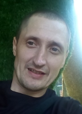 Дмитрий, 41, Россия, Тверь