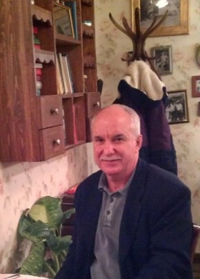 Борис, 66, Россия, Нефтекумск
