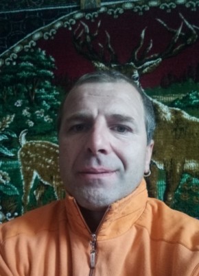 Daniel truta, 44, Romania, Târgu Mureș