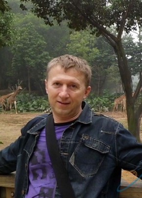 Yury, 54, Россия, Великий Новгород