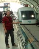 Yury, 54 - Только Я Шанхай, поезд едет 420 км/ч