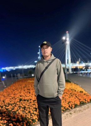 Azamat, 32, Kyrgyzstan, Jalal-Abad