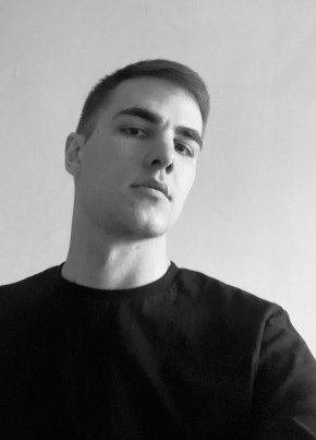 Ruslan, 28, Russia, Moscow