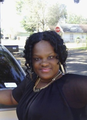 Markeisha, 30, United States of America, Pensacola