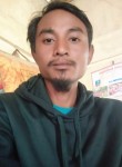 Hemsing Tokbi, 36 лет, Diphu