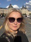Olga, 45, Moscow
