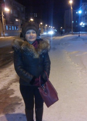 Елена, 59, Россия, Холмск