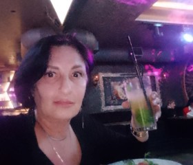Alyena, 45, Pyatigorsk