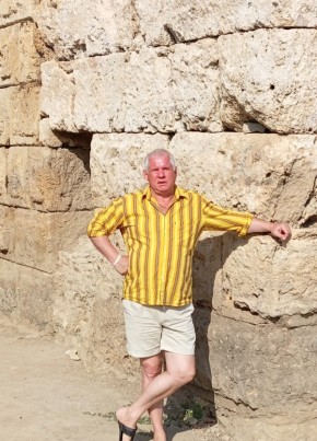 Stanislav, 58, Russia, Saint Petersburg