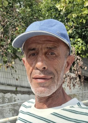 Ömur из Frankfurt am Main 45 лет