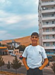 Furkan, 18 лет, Silvan