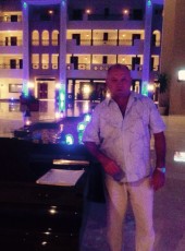 Petrovich, 57, Russia, Moscow