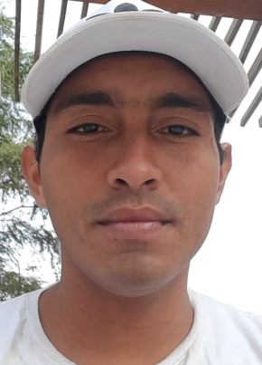 Yanez, 33, República del Perú, Piura