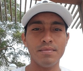 Yanez, 33 года, Piura